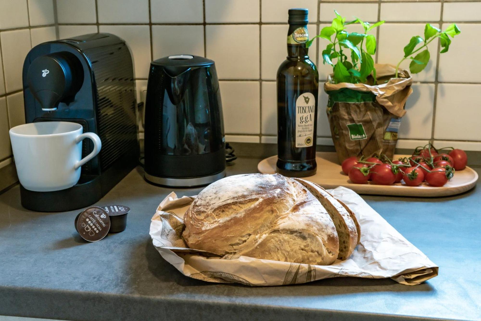 Rita - Atemberaubenden Wasserfaelle