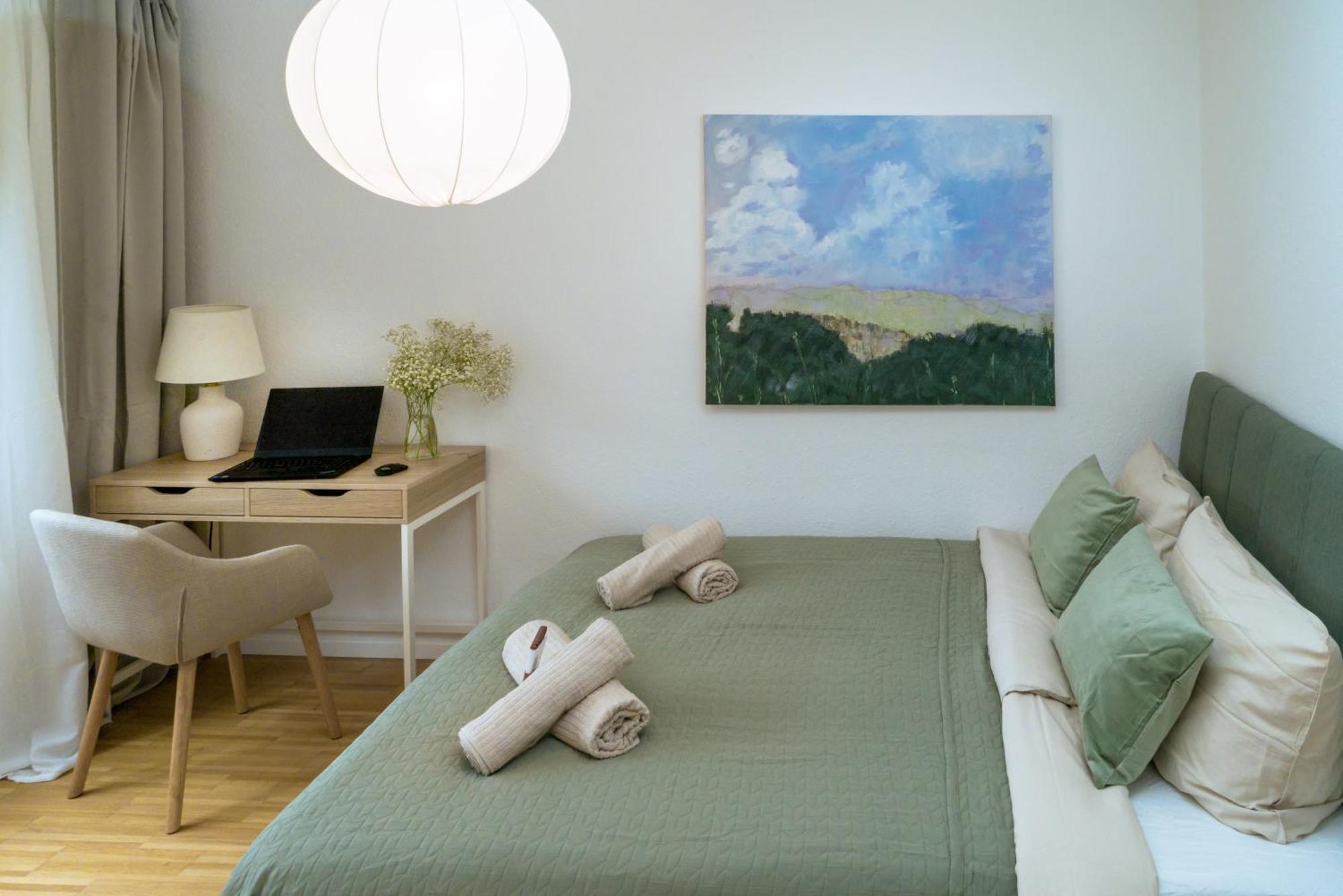 Apartment Rita - Atemberaubenden Wasserfaelle